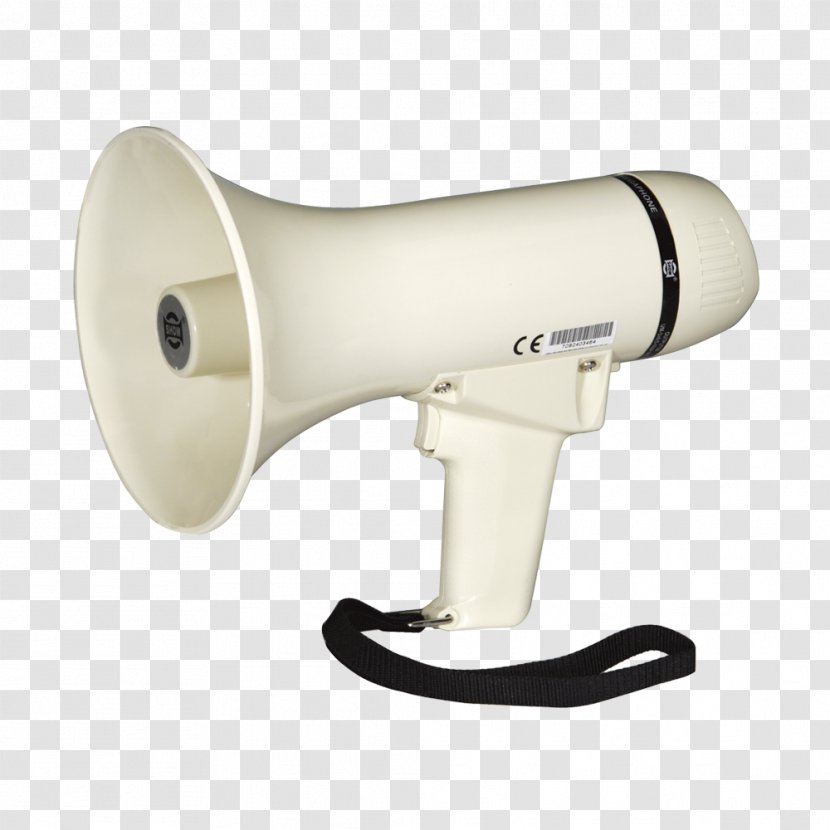 Megaphone MegaFon Sound Tula Loudspeaker - Tree Transparent PNG