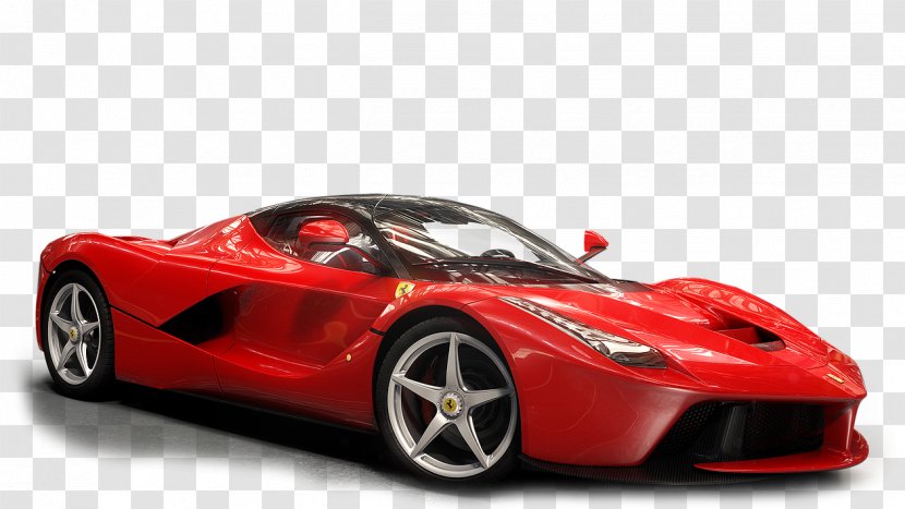 LaFerrari Jaguar Cars Enzo Ferrari - Laferrari Transparent PNG