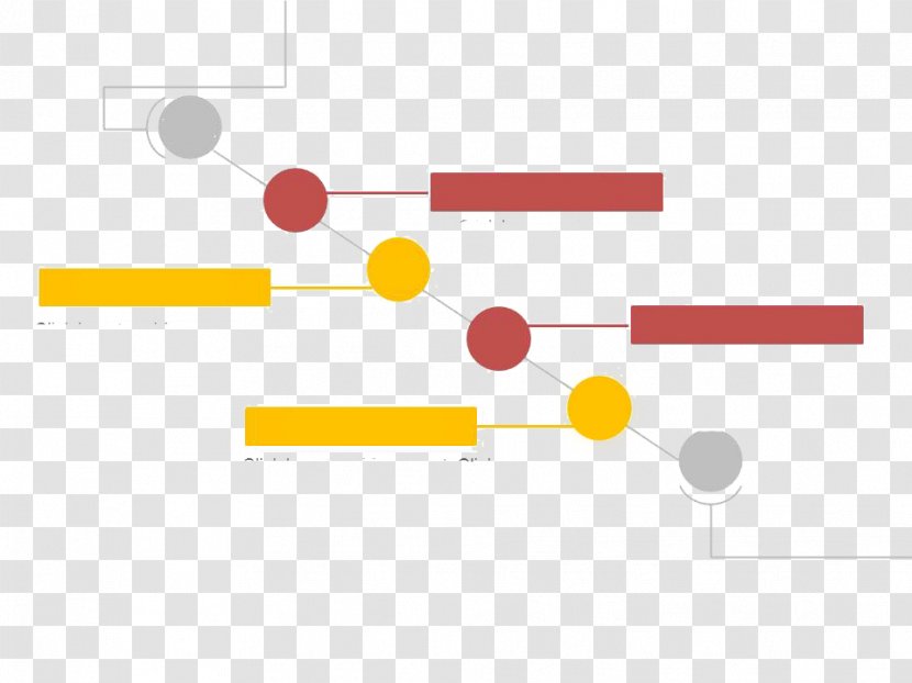 Brand Material Pattern - Diagram - Parallel Relationship Ppt Chart Transparent PNG