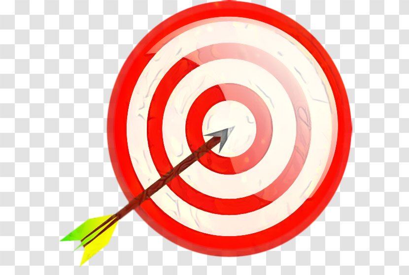 Shooting Targets Clip Art Archery - Bow And Arrow Transparent PNG