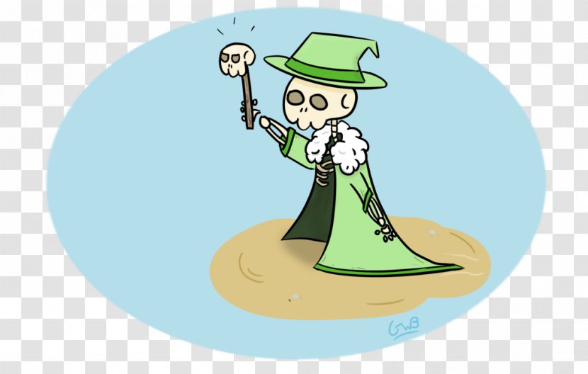 Human Behavior Animal Clip Art - Fictional Character - Necromancer Transparent PNG