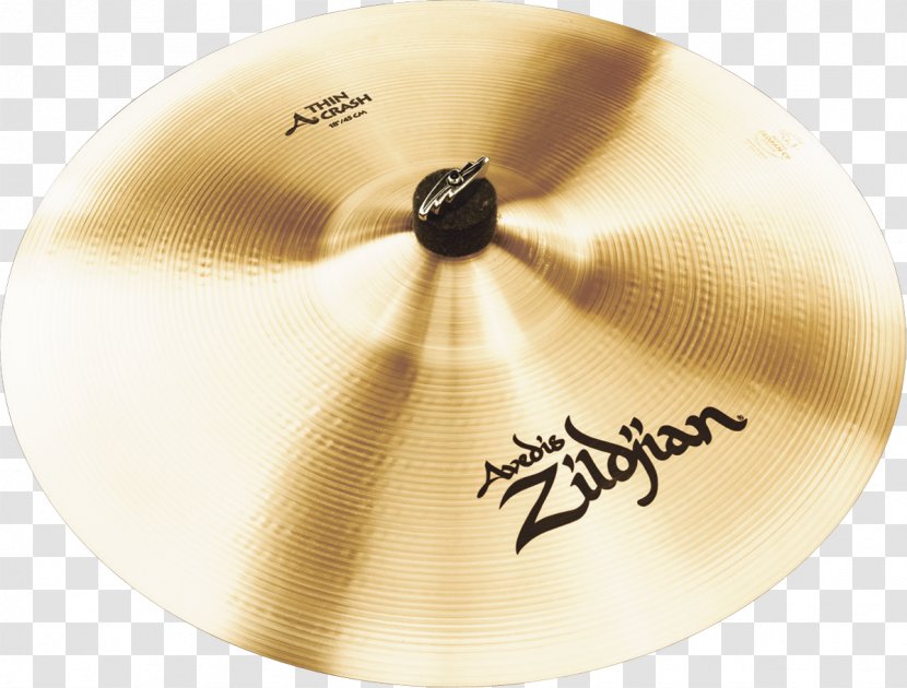 Avedis Zildjian Company Crash Cymbal Hi-Hats Pack - Frame - Drums Transparent PNG