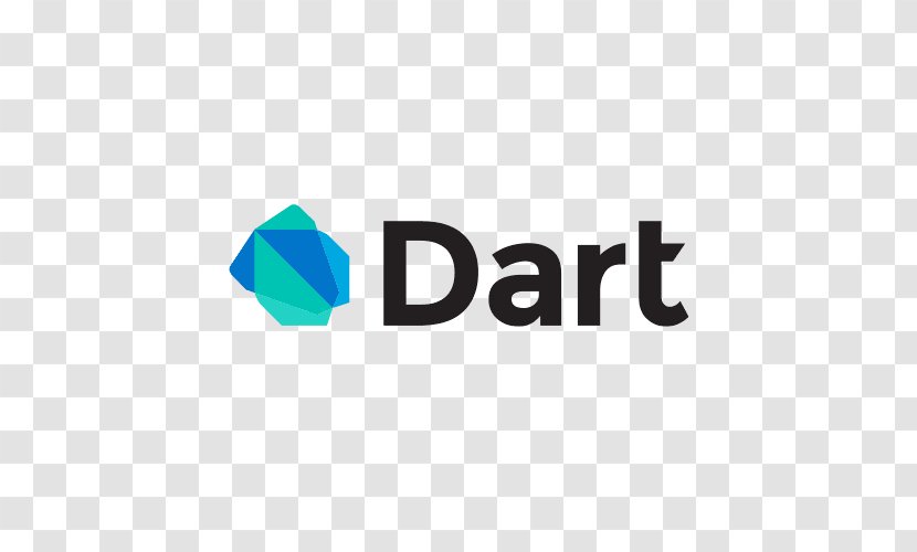 Dart Logo Programming Language Computer - Android Transparent PNG