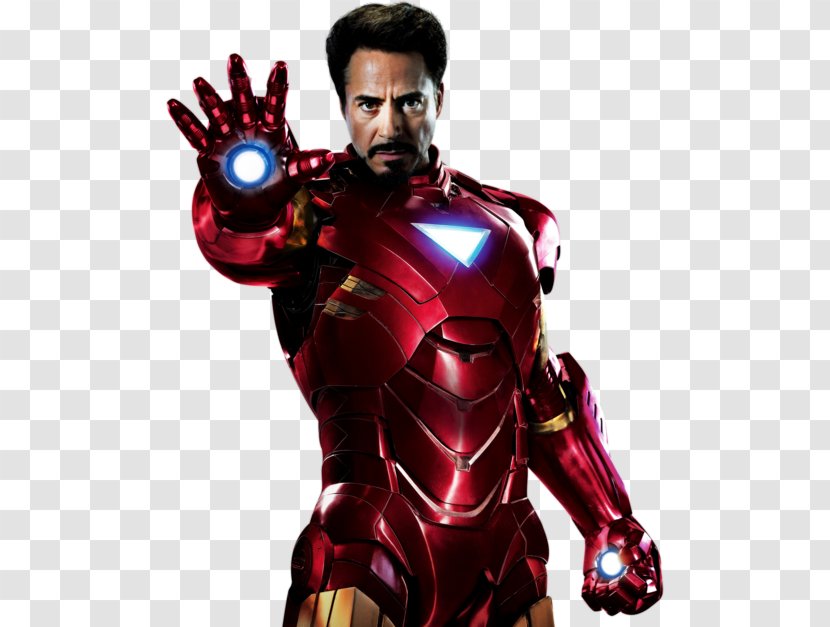 Robert Downey Jr. Iron Man Clip Art - Jr Transparent PNG