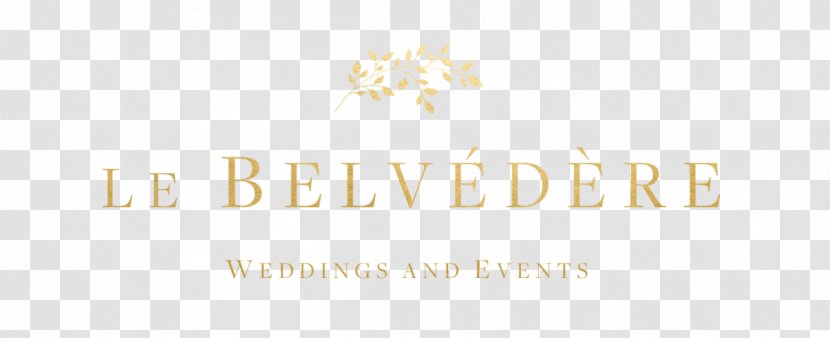 Logo Brand Desktop Wallpaper Font - Gold Wedding Transparent PNG