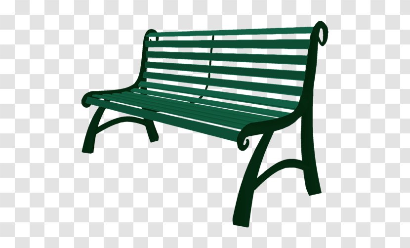 Page 23 Table Woman Plastic Bench - Green - Banc Illustration Transparent PNG
