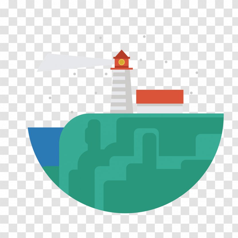 Shenzhen Management Landscape Planning Logo - Diagram - Lighthouse Transparent PNG