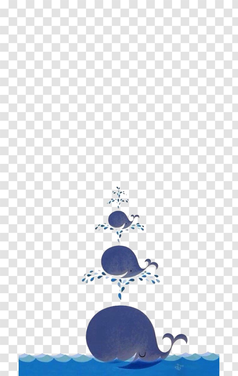 IPhone 5 6 Plus Display Resolution Wallpaper - Retina - Whale Water Spray Transparent PNG
