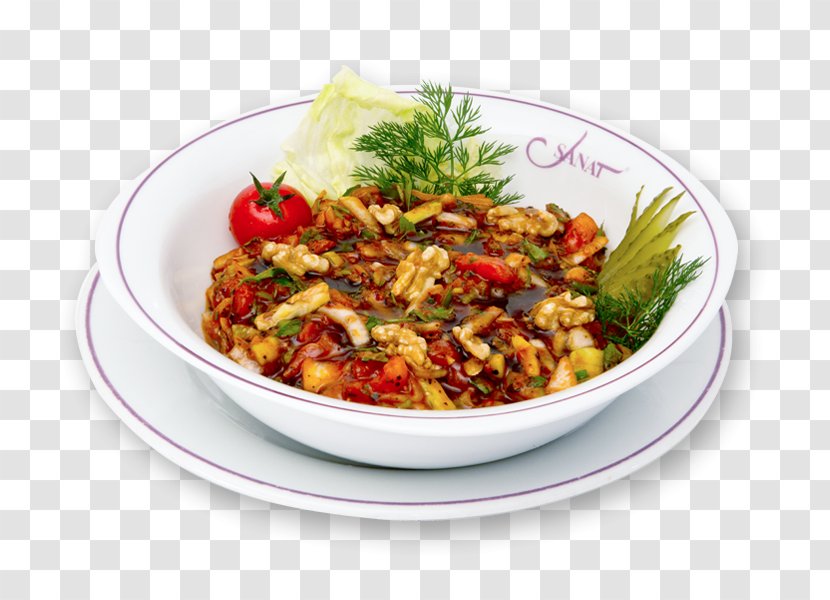 Bánh Canh Bún Bò Huế Vegetarian Cuisine Sushi Hue - Asian Food Transparent PNG