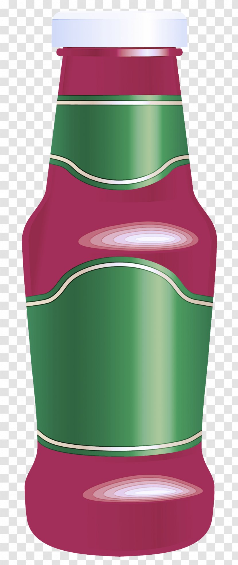 Plastic Bottle - Drinkware - Drink Transparent PNG