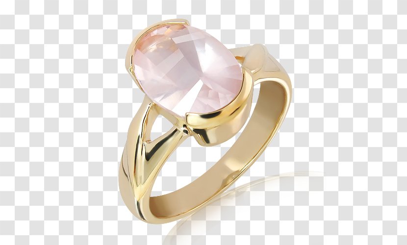 Crystal Wedding Ring Silver Body Jewellery - Jewelry Transparent PNG