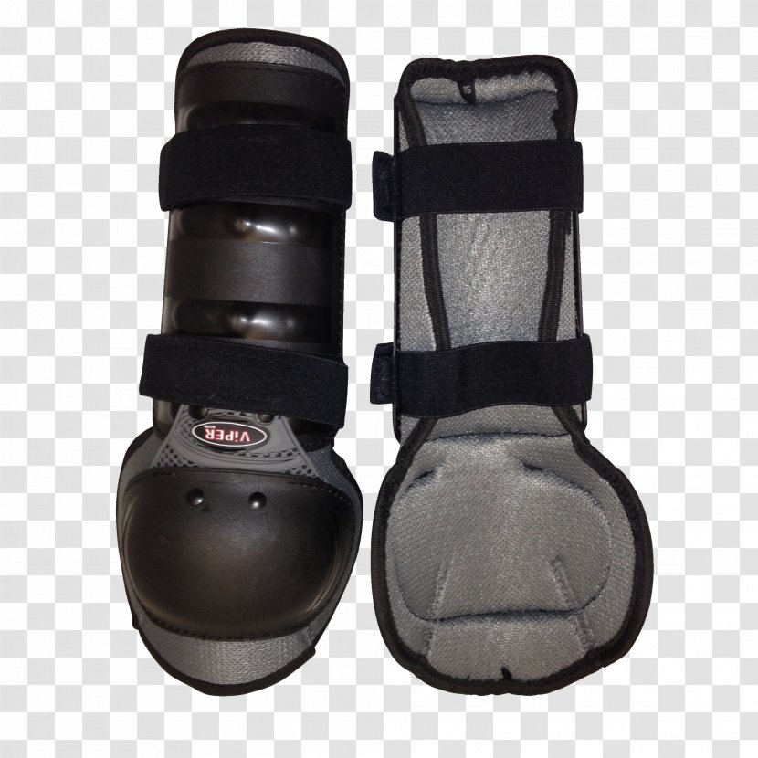 Protective Gear In Sports Shoe Boot - Personal Equipment Transparent PNG