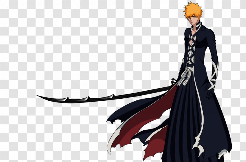 Ichigo Kurosaki Rukia Kuchiki Tu014dshiru014d Hitsugaya Byakuya Kenpachi Zaraki - Tree - Pic Transparent PNG