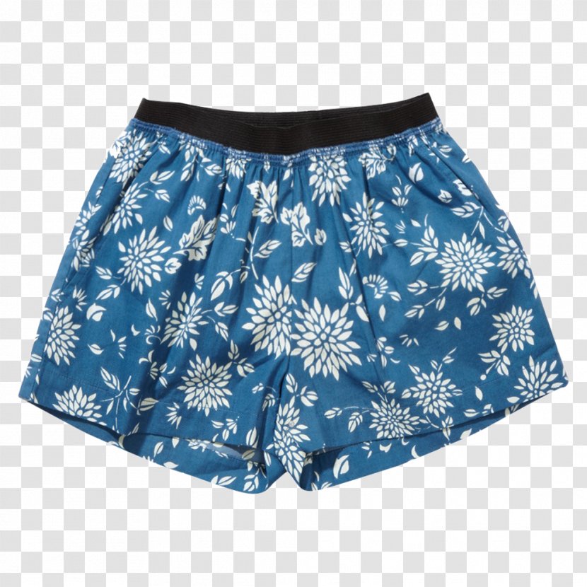 Swim Briefs Trunks Underpants Swimsuit - Watercolor - Borage Transparent PNG