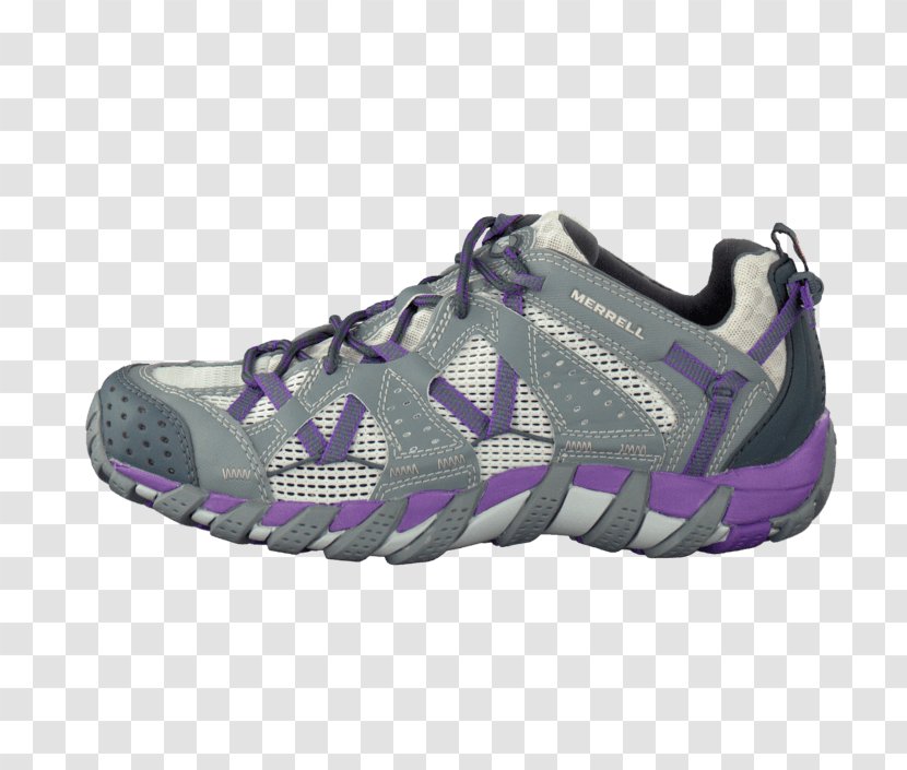 Sports Shoes Merrell Waterpro Maipo Womens - Lilac - Grey Royal Water ShoeMerrell For Women Gray Transparent PNG