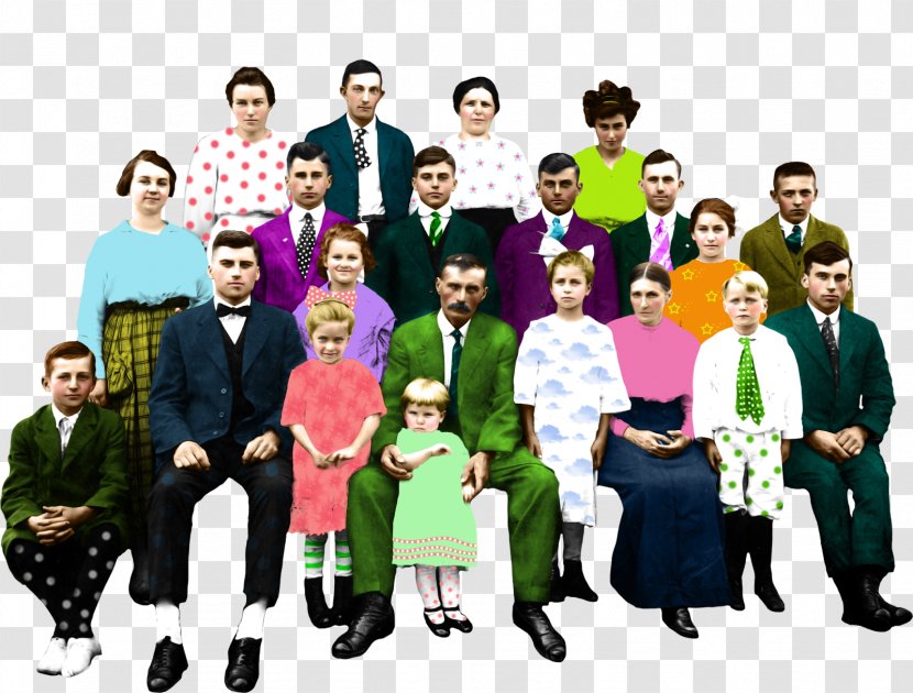 Family Public Relations Community Social Group Human Behavior - Reunion Transparent PNG