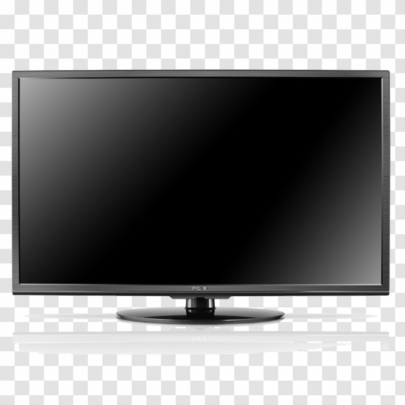 LCD Television Computer Monitor Liquid-crystal Display LG IPS Panel - Contrast Ratio - 4-core CPU TVs Local Control Of Light Transparent PNG