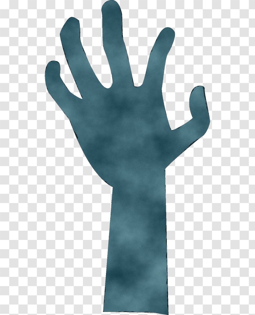 High Five - Glove - Gesture Transparent PNG