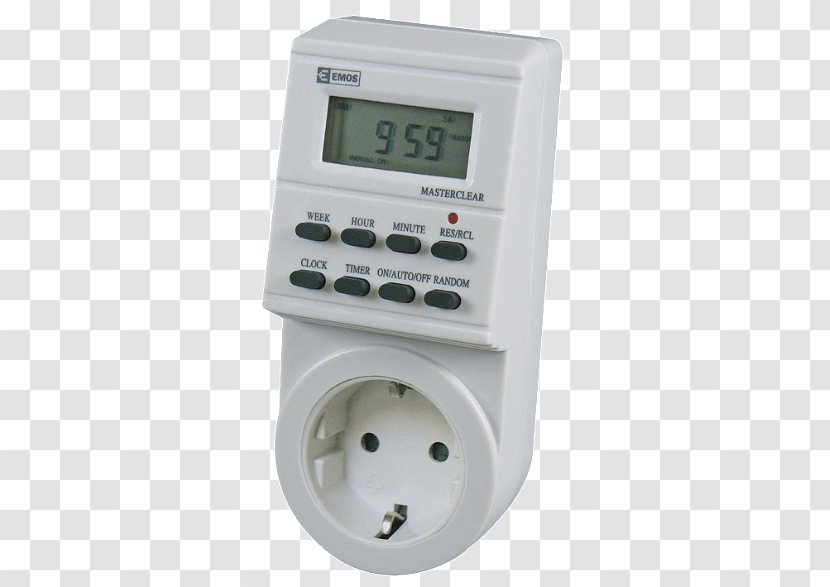 AC Power Plugs And Sockets Electrical Switches Timer Schuko IP Code - Light Fixture - Foxglove Transparent PNG
