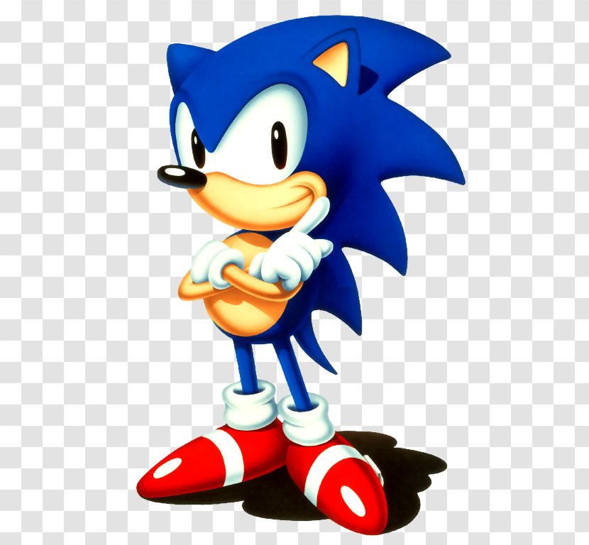 Sonic The Hedgehog Classic Collection 3D Rush Tails Transparent PNG