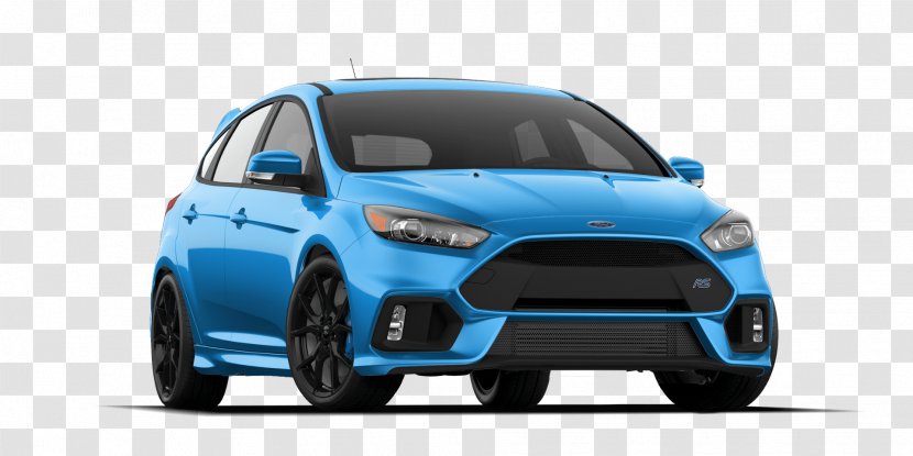 2016 Ford Focus ST 2017 Electric 2018 - St Transparent PNG