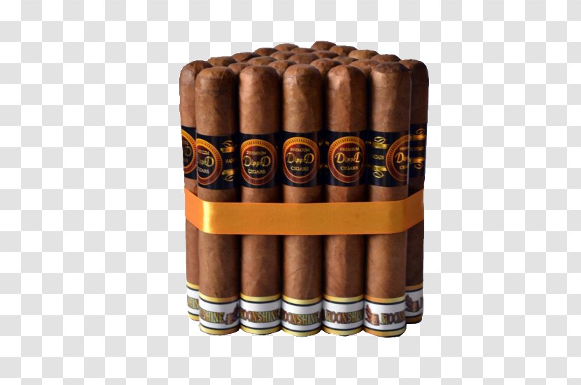 Cigar - Tobacco Products Transparent PNG