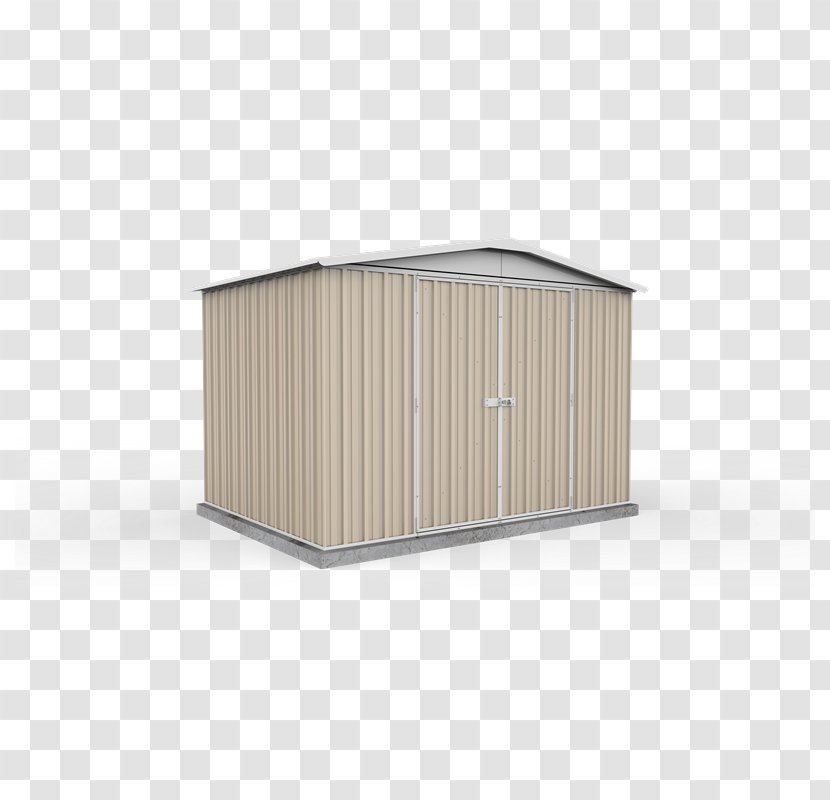 Shed Absco Industries Garage Structure Garden Transparent PNG