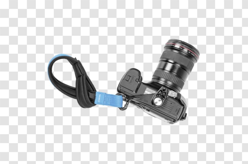 Camera Lens Light Digital SLR Strap - Tool Transparent PNG