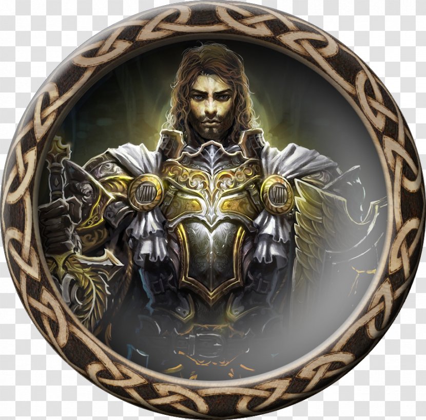 Paladin Warrior Shield Knight World Of Warcraft - Weapon Transparent PNG