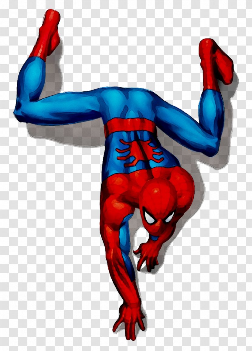 Spider-Man Superhero Vector Graphics Dr. Curt Connors Hulk - Costume - Coreldraw Transparent PNG