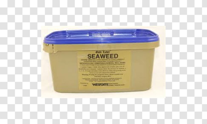 Product Lid Rectangle - Nori Seaweed Transparent PNG