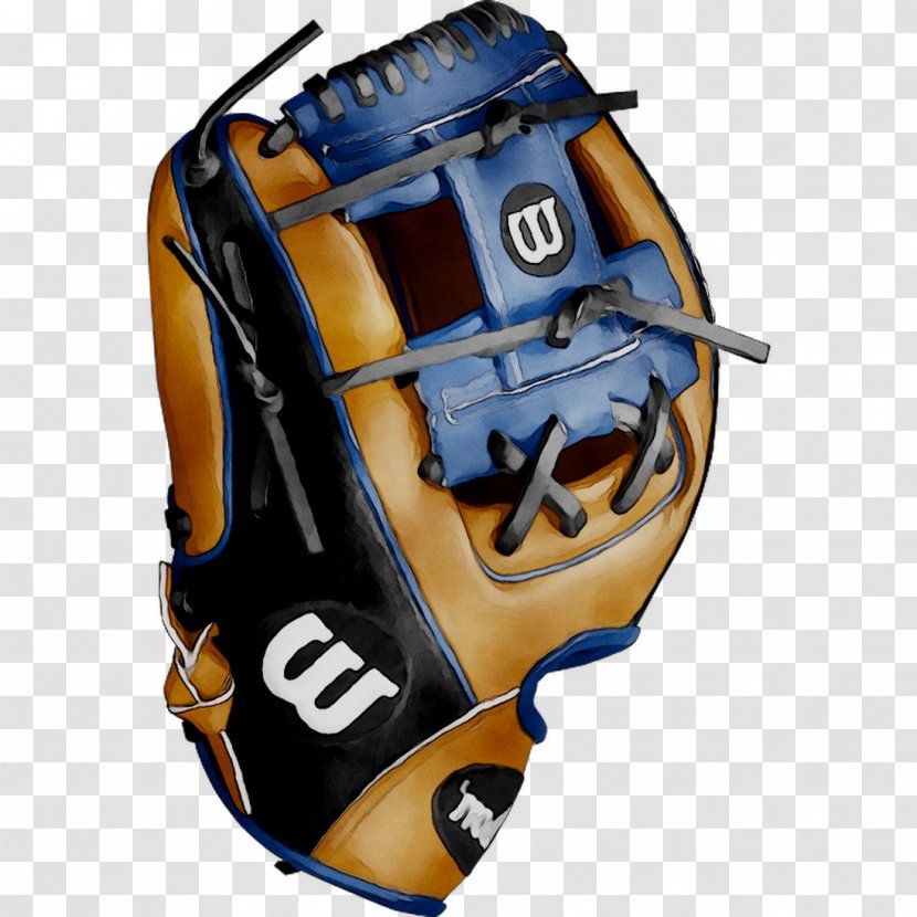 Baseball Glove Yellow Protective Gear In Sports Product - Golf Bag - Equipment Transparent PNG