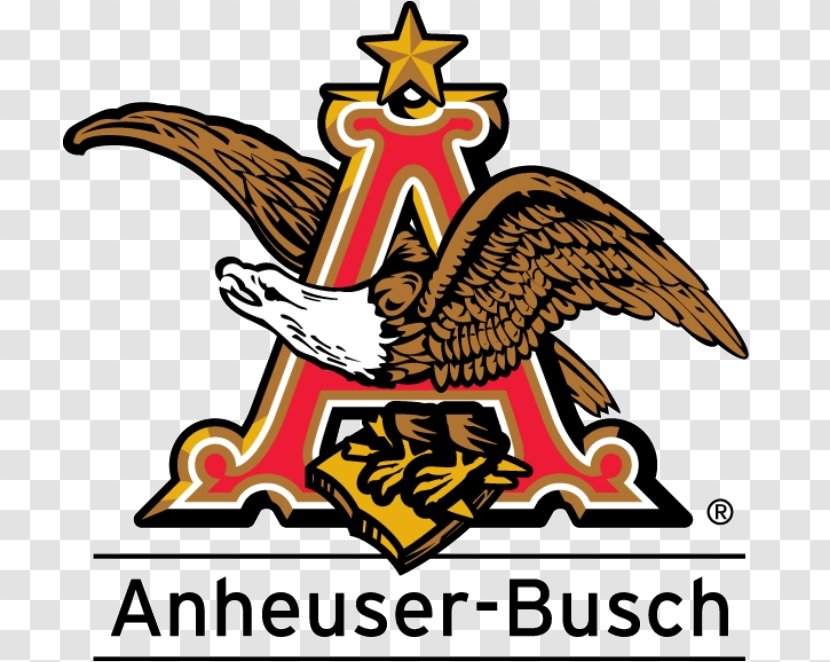 Anheuser-Busch InBev Beer Brewing Grains & Malts New York City - United States Transparent PNG