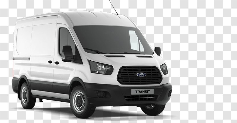 Ford Transit Connect Van Custom Car - Vehicle Transparent PNG