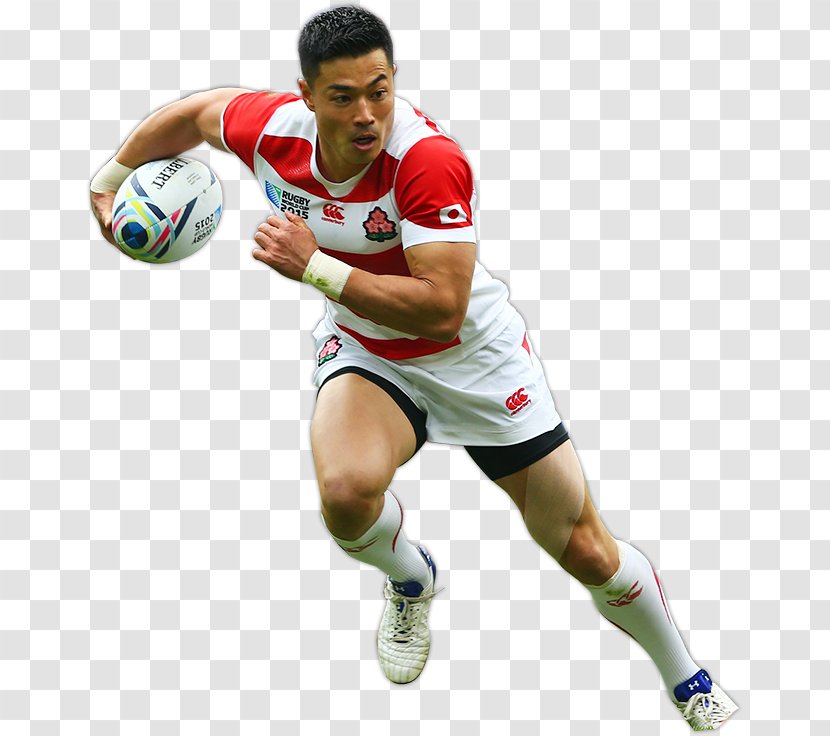 Jamie Joseph Japan National Rugby Union Team 2019 World Cup Super New Zealand - Player Transparent PNG