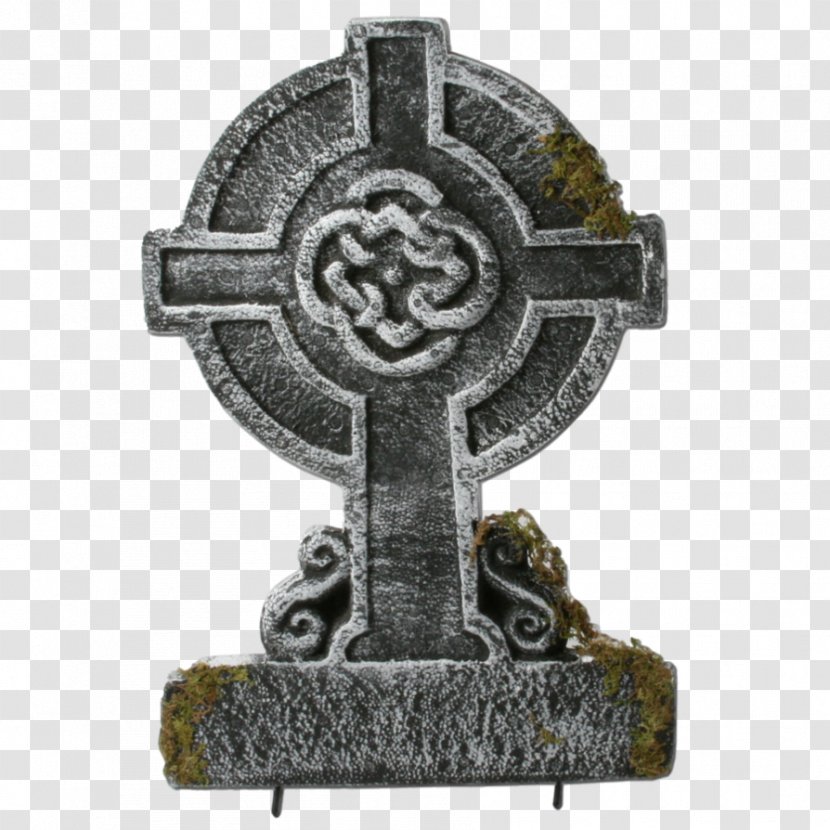 Headstone Cemetery Death - Grave Transparent PNG