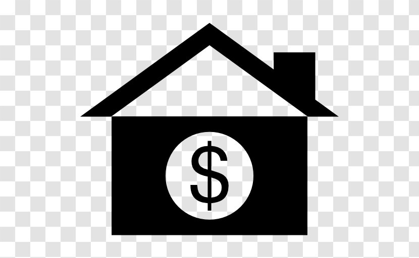 House Real Estate Business Payment - Home Transparent PNG