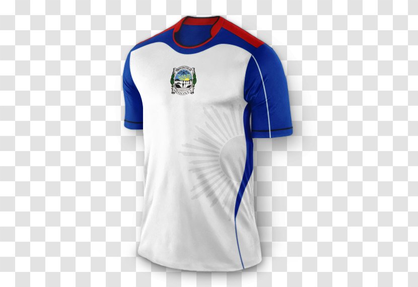 Sports Fan Jersey T-shirt Sleeve Uniform - Taringa Transparent PNG