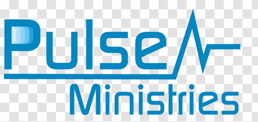 Logo Brand Organization - Blue Transparent PNG
