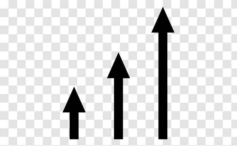 Symbol Arrow - Sign Transparent PNG