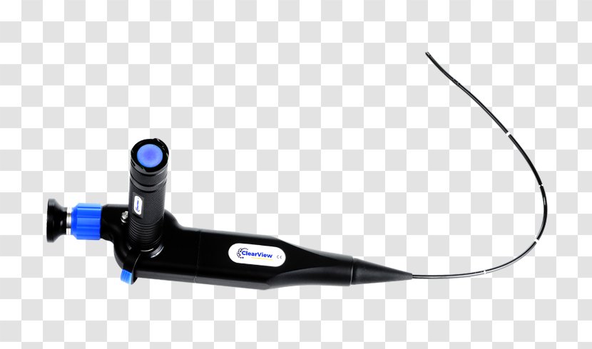 Endoscopy Otorhinolaryngology Doctor Of Medicine Human Factors And Ergonomics - Borescope - Portable Microscope Ent Transparent PNG