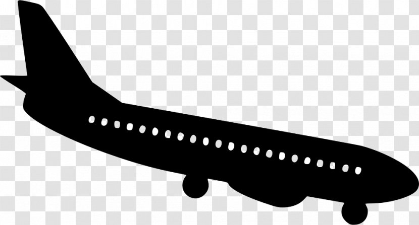 Narrow-body Aircraft Aerospace Engineering Wing Clip Art Transparent PNG