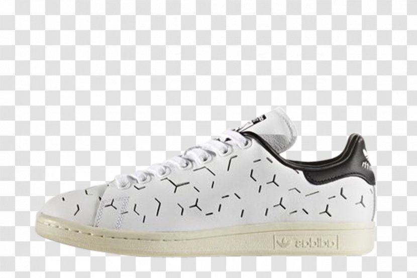Adidas Stan Smith Sneakers Nike Free Shoe - Skate Transparent PNG