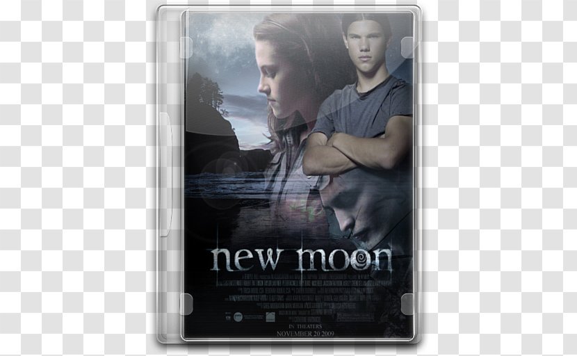 Edward Cullen Bella Swan Jacob Black Renesmee Carlie The Twilight Saga - New Moon Transparent PNG