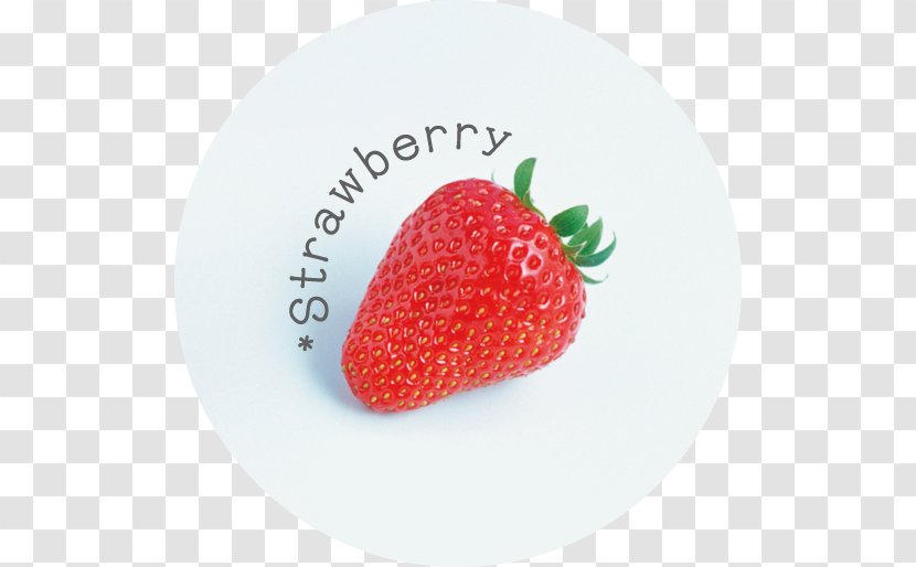 Strawberry Superfood Diet Food Natural Foods - Flavor Transparent PNG