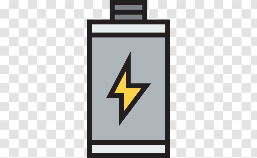 Battery Charger Rechargeable Electronic Symbol - Sign Transparent PNG