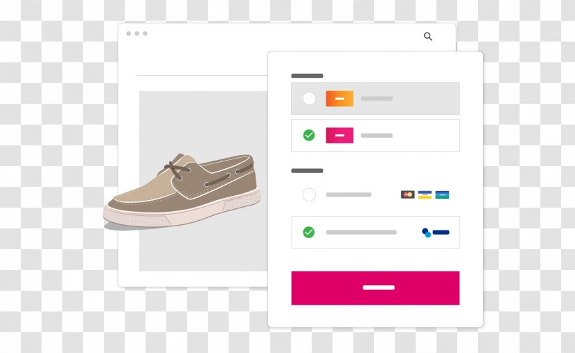 Brand Font - Outdoor Shoe - Design Transparent PNG