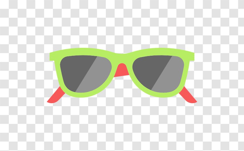 Sunglasses - Rectangle - Vision Care Transparent PNG
