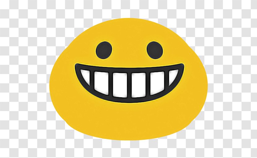 Emoticon - Smile - Logo Laugh Transparent PNG