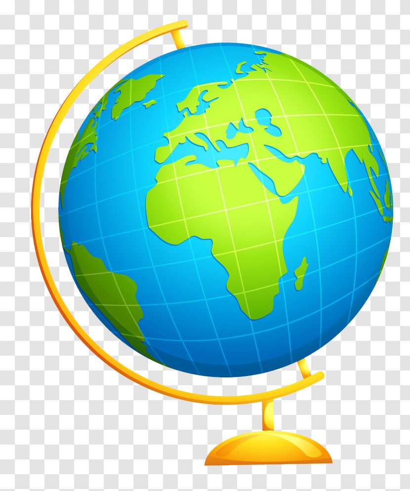 Globe Free Content Download Clip Art - Stockxchng Transparent PNG